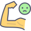 Weak icon 64x64