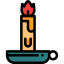 Candle icon 64x64