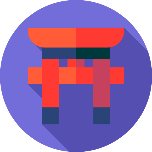 Torii icon