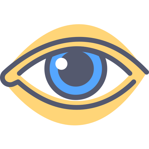 Eye icon