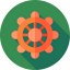 Buddhism icon 64x64