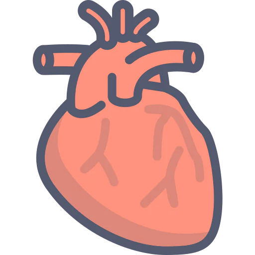 Heart icon