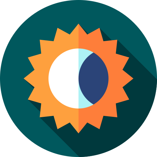 Eclipse icon