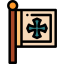 Flag icon 64x64