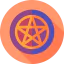 Wicca icon 64x64