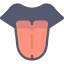 Tongue icon 64x64