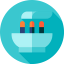 Incense burner icon 64x64