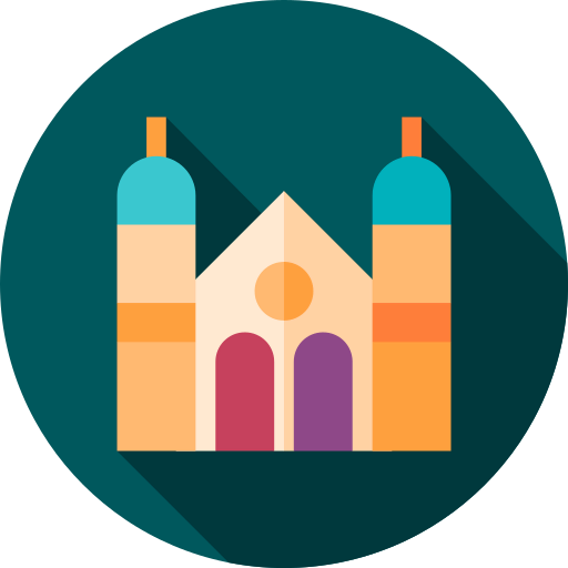 Synagogue icon