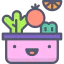 Salad icon 64x64