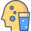 Water icon 64x64