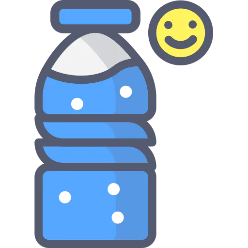 Bottle icon