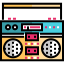 Radio icon 64x64