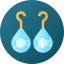Earrings 图标 64x64