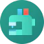 Sewing machine Symbol 64x64