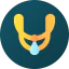 Necklace icon 64x64