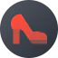 High heels biểu tượng 64x64