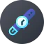 Wristwatch icon 64x64