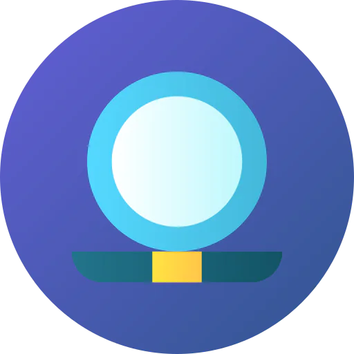 Mirror icon