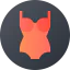 Swimwear icon 64x64