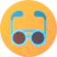Sunglasses icon 64x64