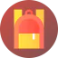 Backpack icon 64x64