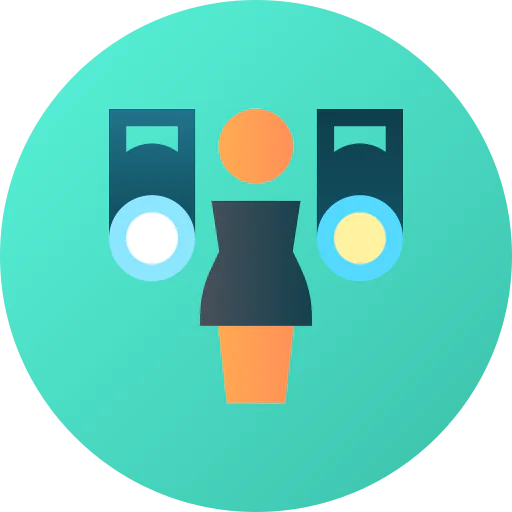 Model icon