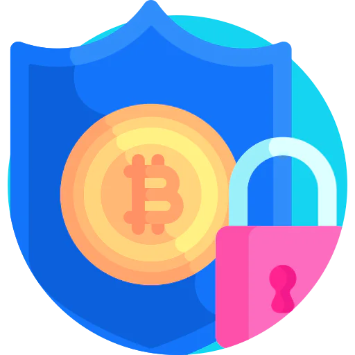 Bitcoin icon