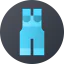 Overalls Symbol 64x64