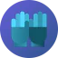 Gloves icon 64x64