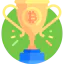 Trophy ícono 64x64