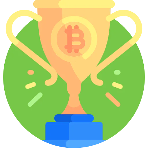 Trophy icon