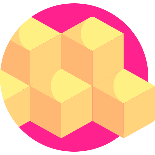 Blockchain icon
