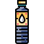 Water bottle icon 64x64