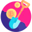 Mining 图标 64x64
