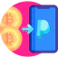 Payment method ícono 64x64