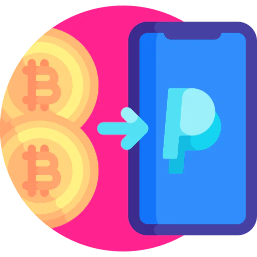 Payment method icon