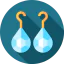 Earrings 图标 64x64