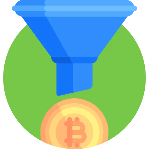 Filter icon