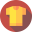 T shirt іконка 64x64
