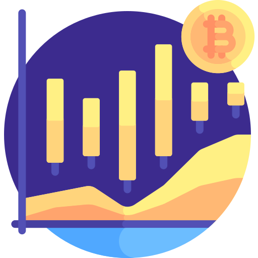 Analytics icon