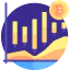 Analytics ícono 64x64
