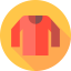 T shirt іконка 64x64