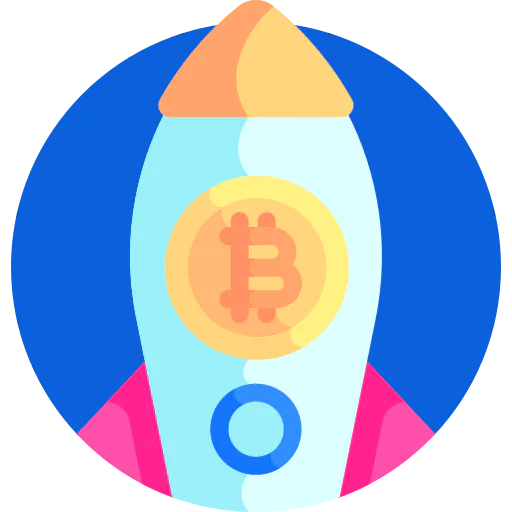 Startup icon