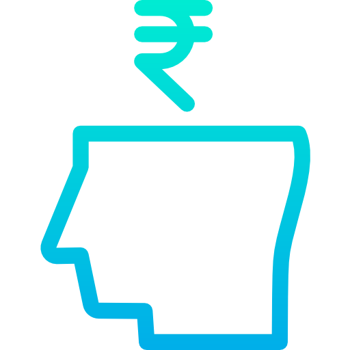 Rupees icon