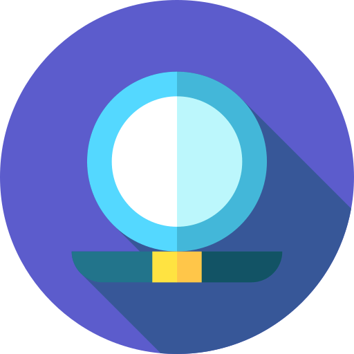 Mirror icon