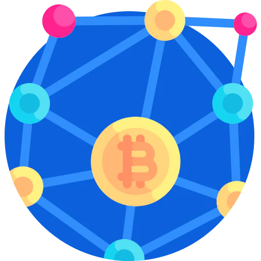 Bitcoin icon
