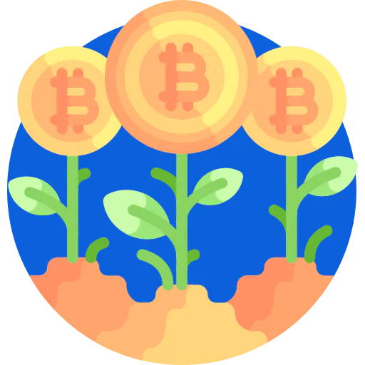 Bitcoin icon