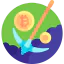 Mining 图标 64x64