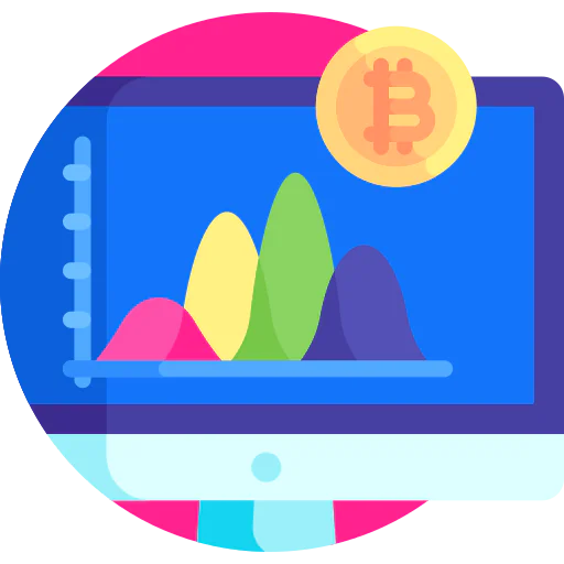 Analytics icon