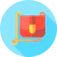 Handbag icon 64x64